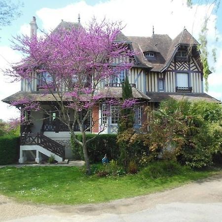 Maison d'hôtes Il était une fois Pont-Évêque Exterior foto