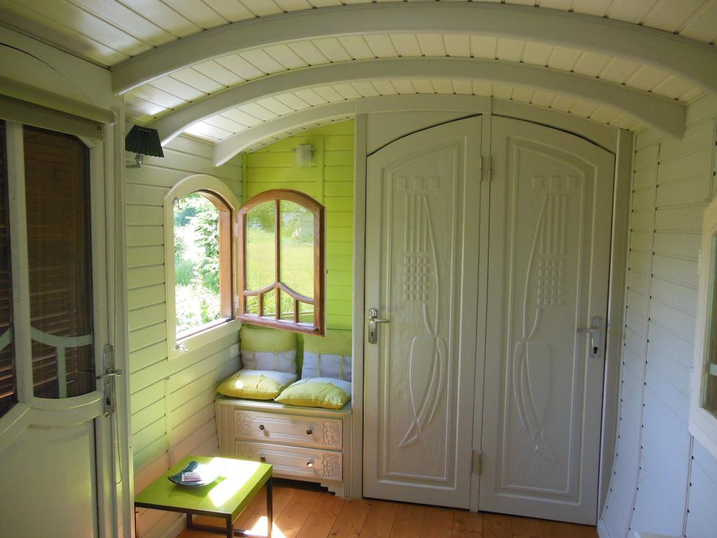 Maison d'hôtes Il était une fois Pont-Évêque Quarto foto